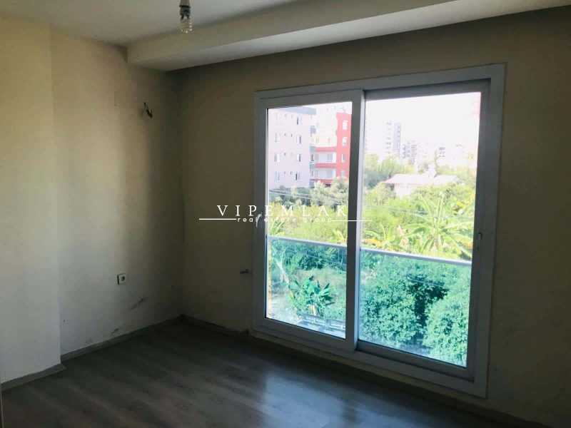 Erdemli Alata Sahile Yakın 2+1 Satılık Daire