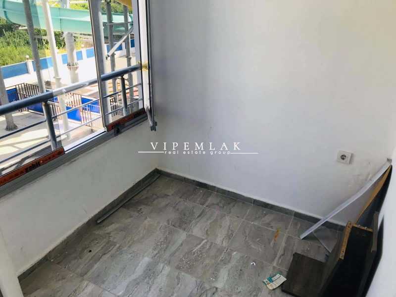 Erdemli Alata Sahile Yakın 2+1 Satılık Daire