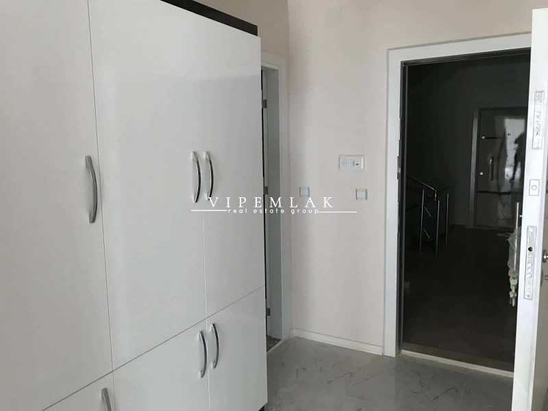 Erdemli Alata’da Satılık 2+1 Daire