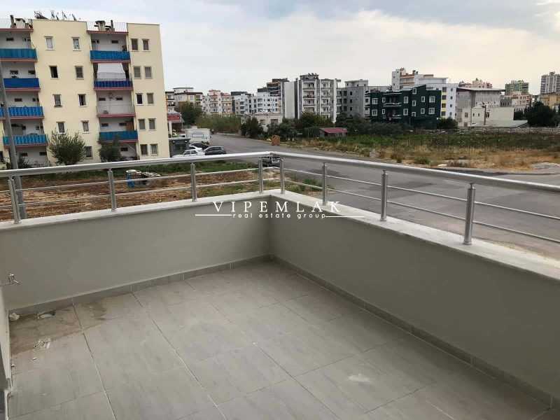 ALATA MAHALLESİNDE SATILIK DAİRE