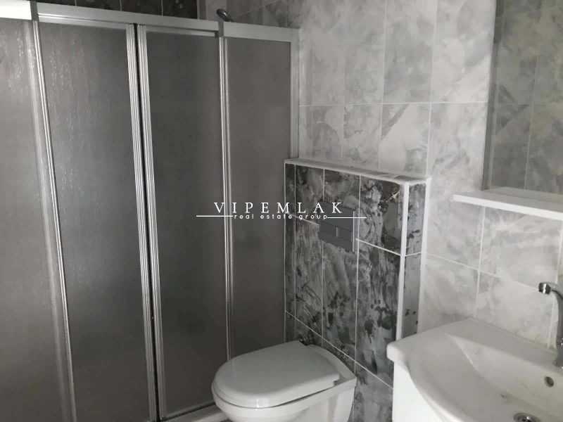 ALATA MAHALLESİNDE SATILIK DAİRE