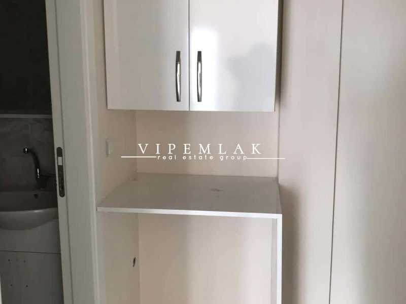 ALATA MAHALLESİNDE SATILIK DAİRE