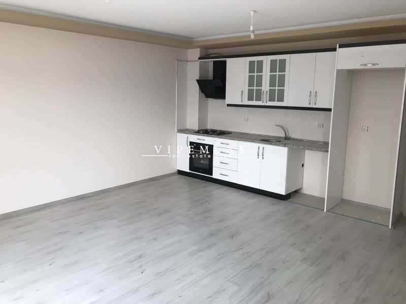 ALATA MAHALLESİNDE SATILIK DAİRE