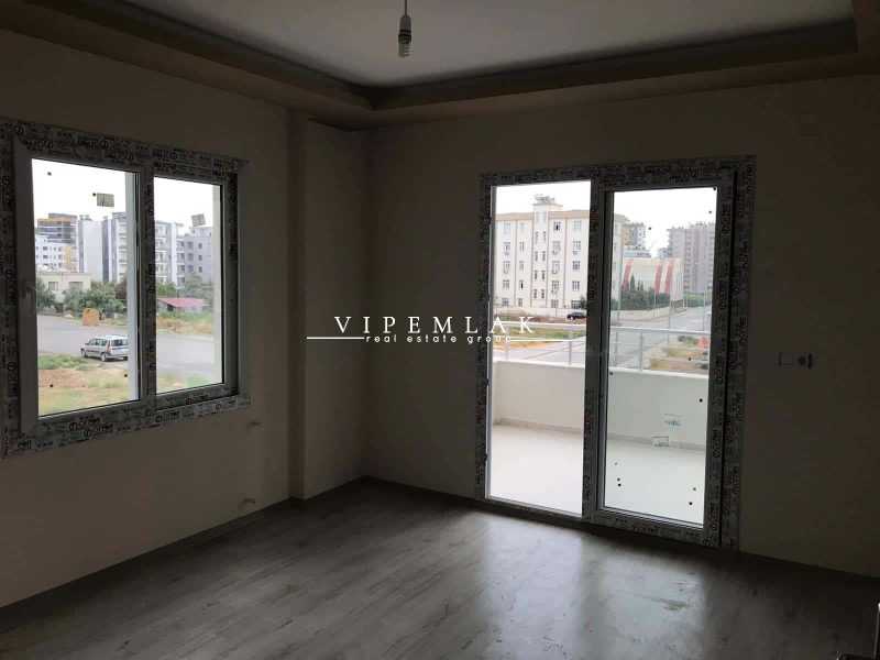 ALATA MAHALLESİNDE SATILIK DAİRE