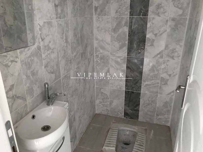 ALATA MAHALLESİNDE SATILIK DAİRE