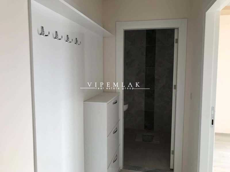 ALATA MAHALLESİNDE SATILIK DAİRE