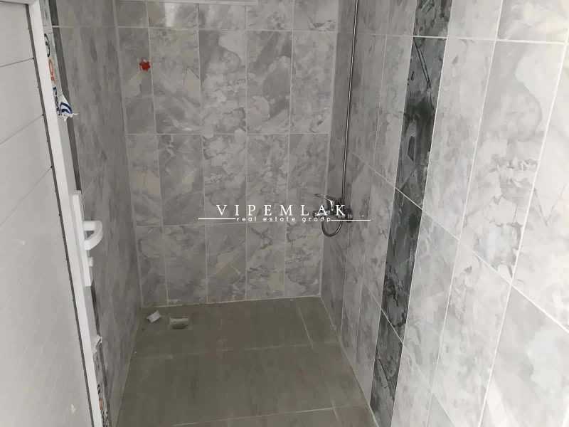 ALATA MAHALLESİNDE SATILIK DAİRE