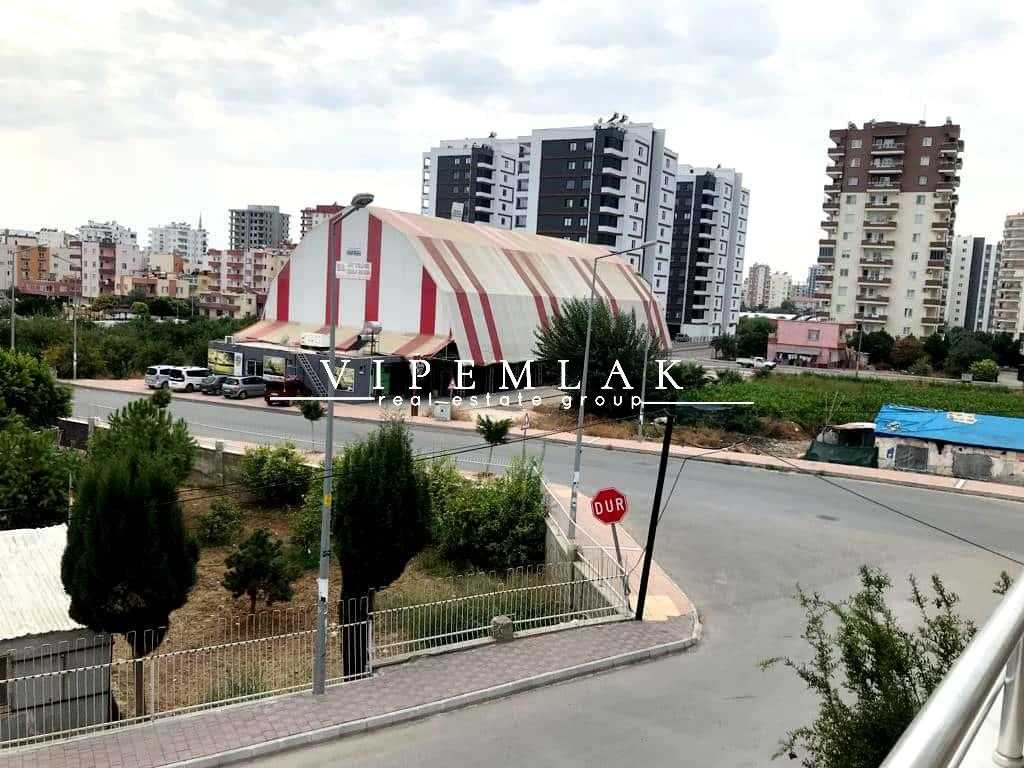 MERSİN ERDEMLİ ALATA BAĞIMSIZ MUTFAK 3+1 SATILIK DAİRE