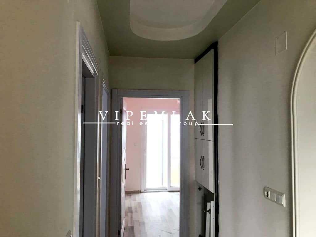 MERSİN ERDEMLİ ALATA BAĞIMSIZ MUTFAK 3+1 SATILIK DAİRE