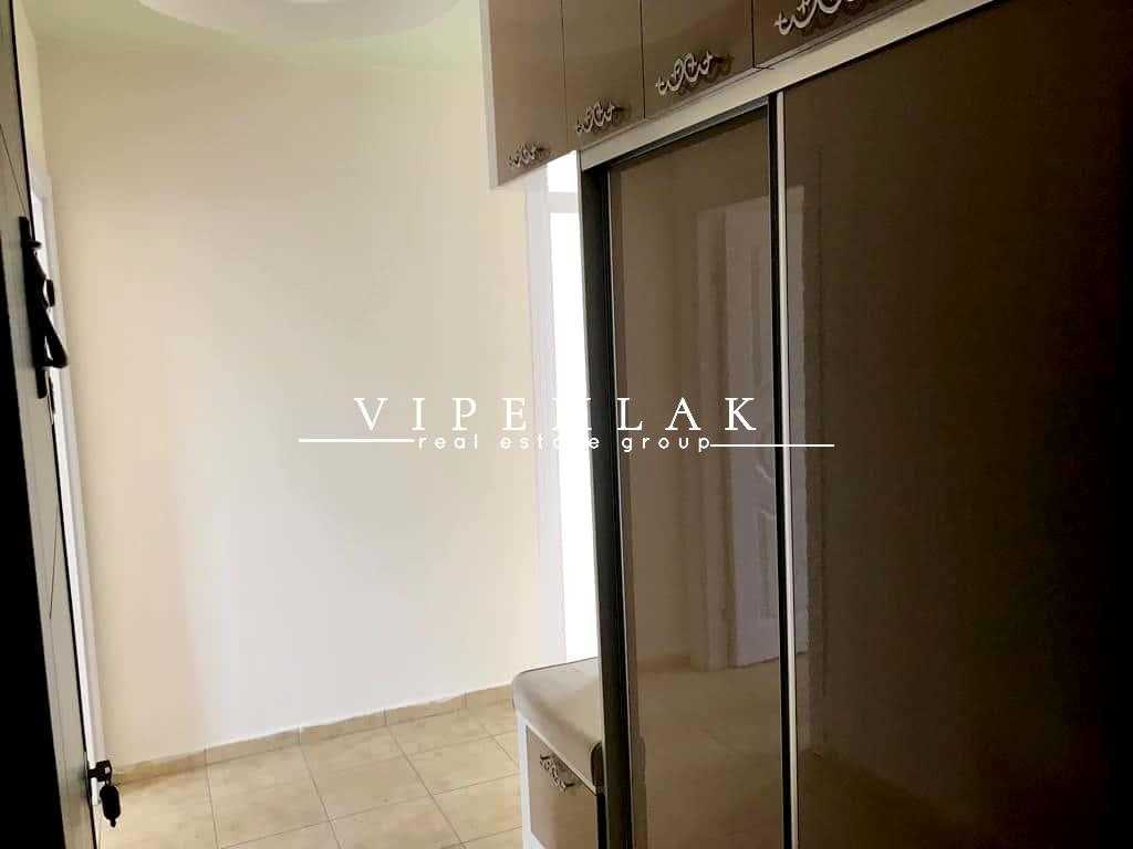 MERSİN ERDEMLİ ALATA BAĞIMSIZ MUTFAK 3+1 SATILIK DAİRE