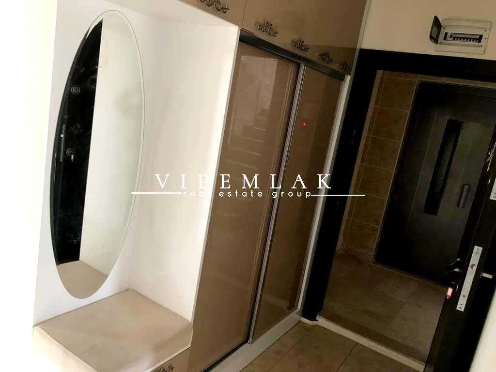 MERSİN ERDEMLİ ALATA BAĞIMSIZ MUTFAK 3+1 SATILIK DAİRE