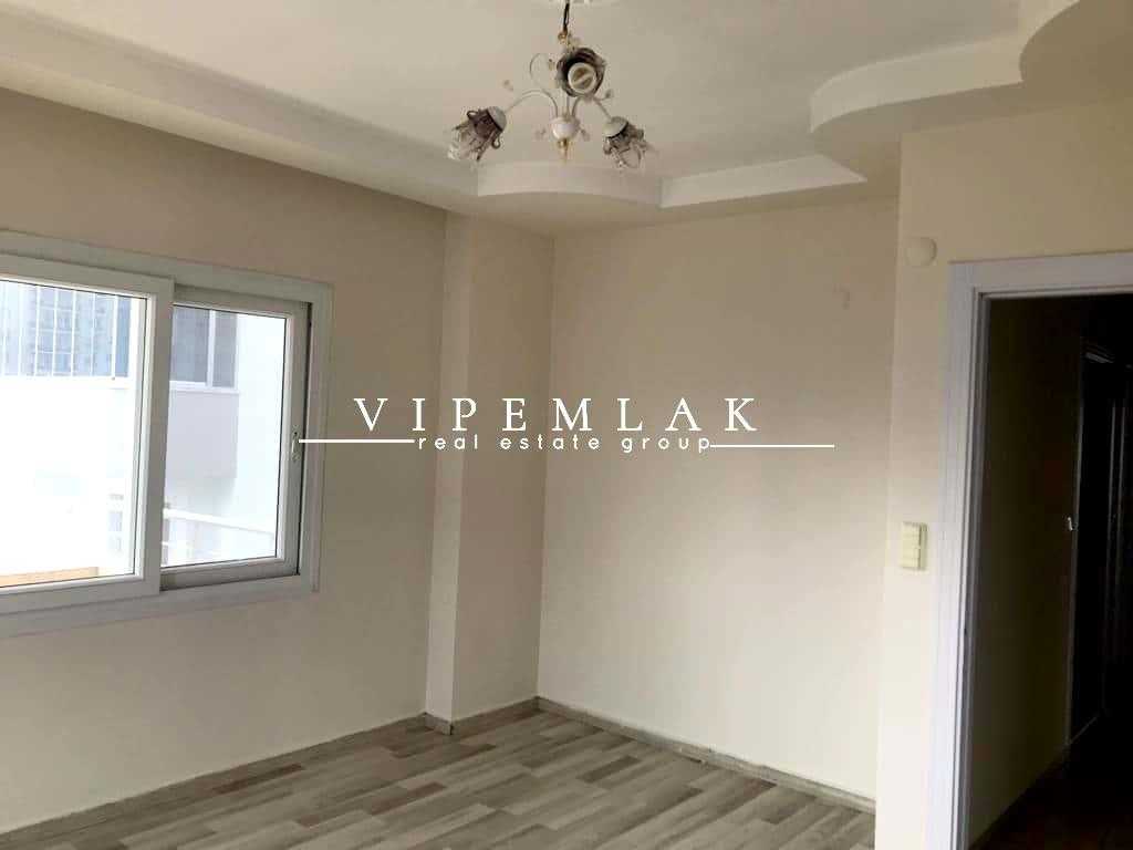 MERSİN ERDEMLİ ALATA BAĞIMSIZ MUTFAK 3+1 SATILIK DAİRE