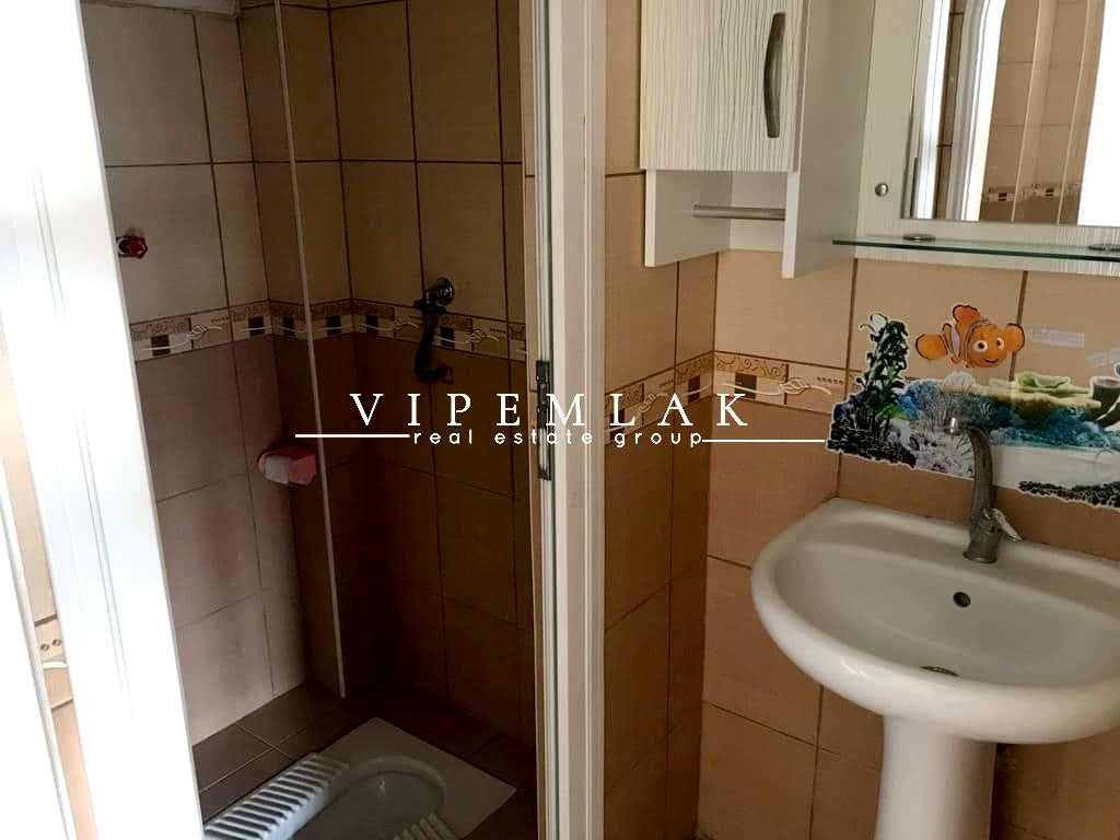 MERSİN ERDEMLİ ALATA BAĞIMSIZ MUTFAK 3+1 SATILIK DAİRE