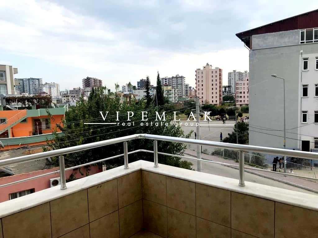 MERSİN ERDEMLİ ALATA BAĞIMSIZ MUTFAK 3+1 SATILIK DAİRE
