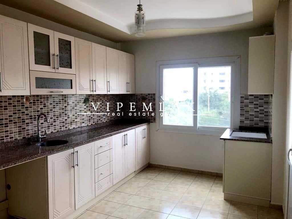 MERSİN ERDEMLİ ALATA BAĞIMSIZ MUTFAK 3+1 SATILIK DAİRE