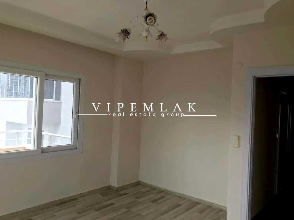 MERSİN ERDEMLİ ALATA BAĞIMSIZ MUTFAK 3+1 SATILIK DAİRE