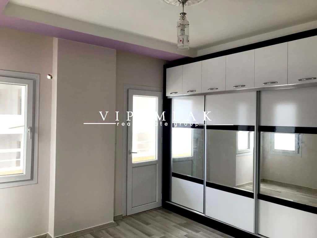 MERSİN ERDEMLİ ALATA BAĞIMSIZ MUTFAK 3+1 SATILIK DAİRE