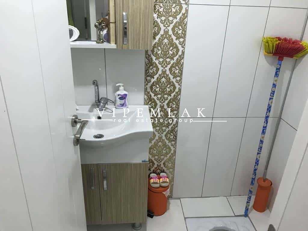 MERSİN ERDEMLİ ZEYTİNLİBAHÇE KONUTLARI 3+1 SATILIK DAİRE