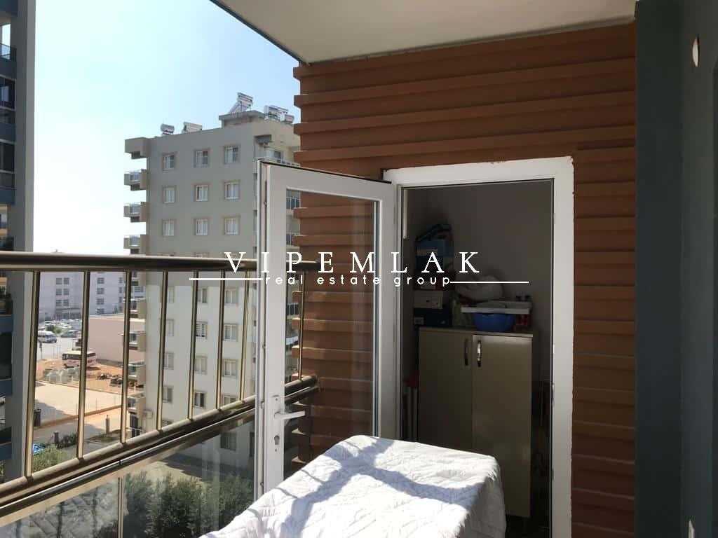 MERSİN ERDEMLİ ZEYTİNLİBAHÇE KONUTLARI 3+1 SATILIK DAİRE