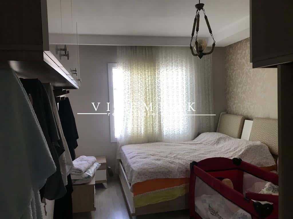 MERSİN ERDEMLİ ZEYTİNLİBAHÇE KONUTLARI 3+1 SATILIK DAİRE