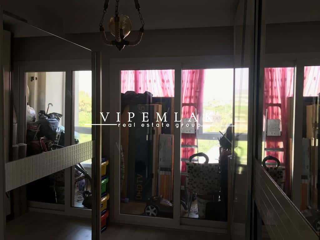 MERSİN ERDEMLİ ZEYTİNLİBAHÇE KONUTLARI 3+1 SATILIK DAİRE