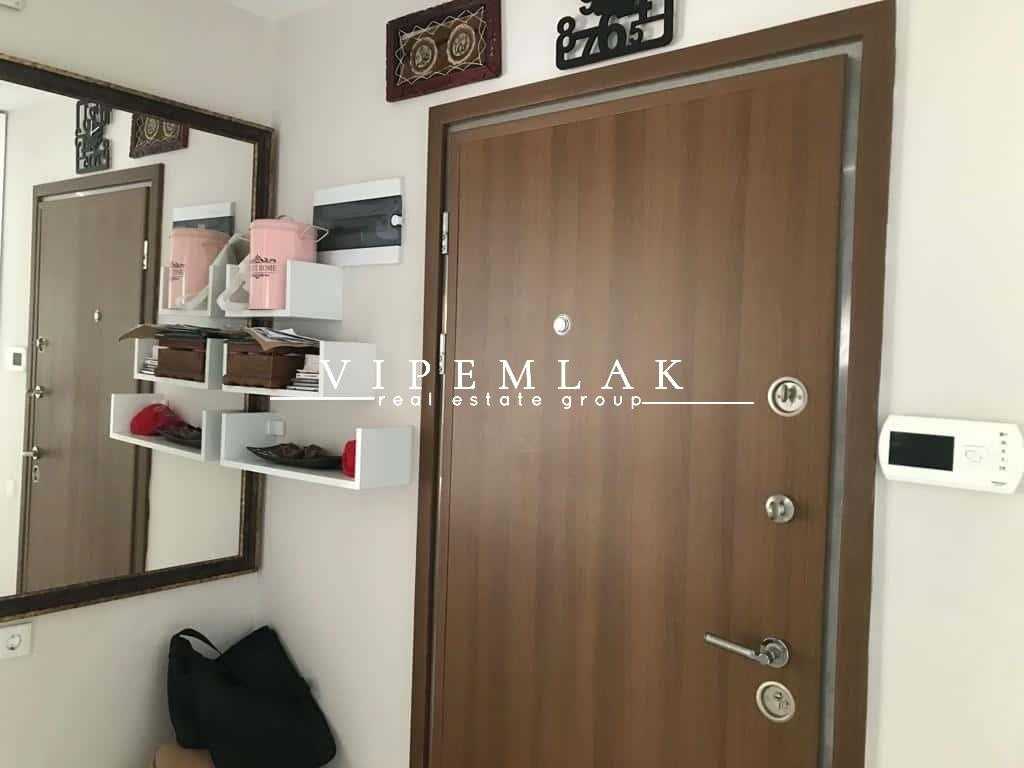 MERSİN ERDEMLİ ZEYTİNLİBAHÇE KONUTLARI 3+1 SATILIK DAİRE
