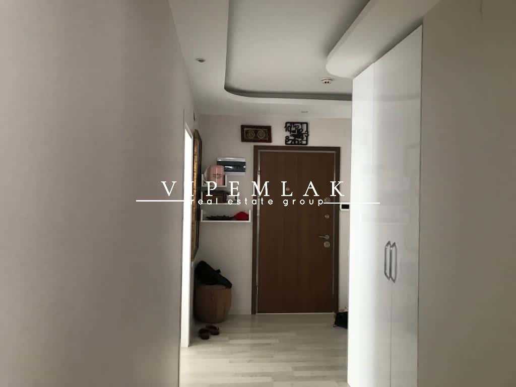 MERSİN ERDEMLİ ZEYTİNLİBAHÇE KONUTLARI 3+1 SATILIK DAİRE