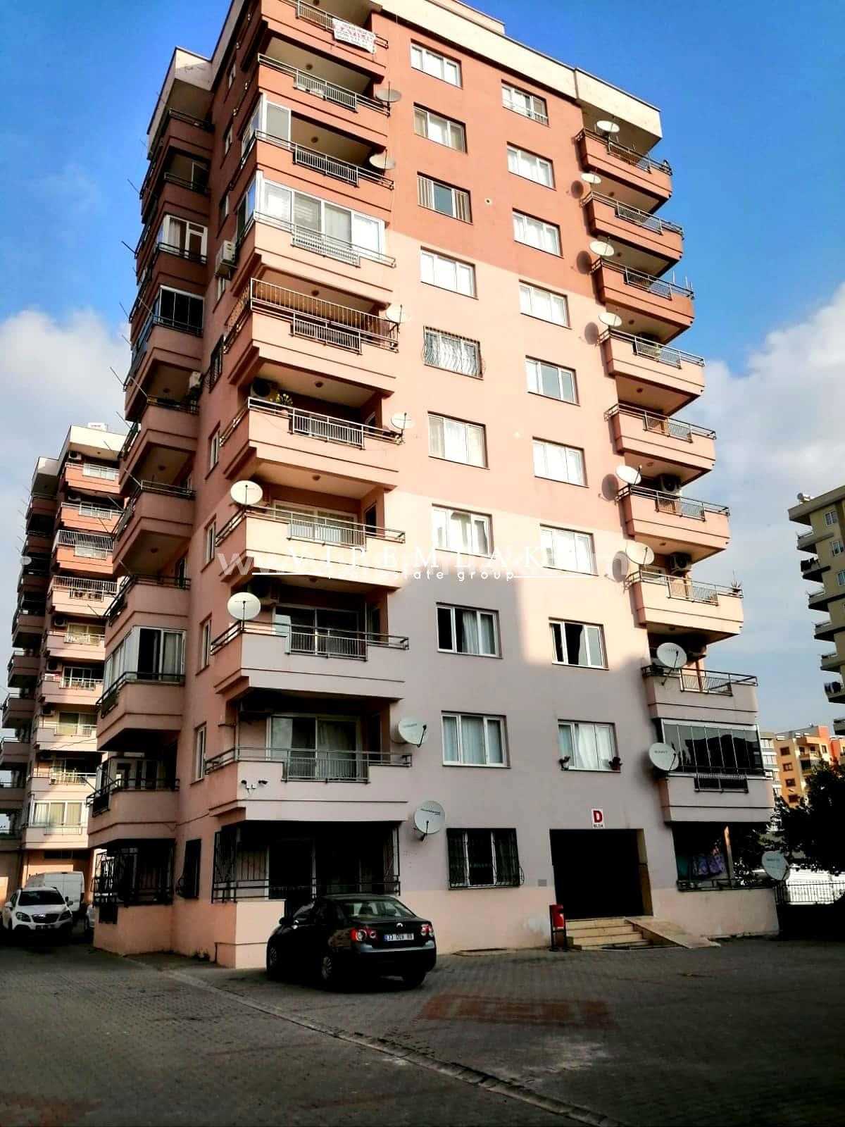 MERSİN ERDEMLİ DENGE SİTESİ VİPGAYRİMENKUL