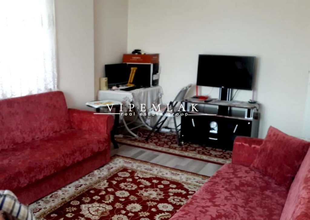 MERSİN ERDEMLİ ALATA 3+1 SATILIK DAİRE
