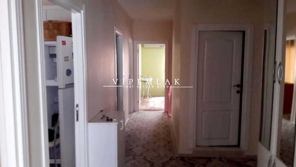MERSİN ERDEMLİ ALATA 3+1 SATILIK DAİRE