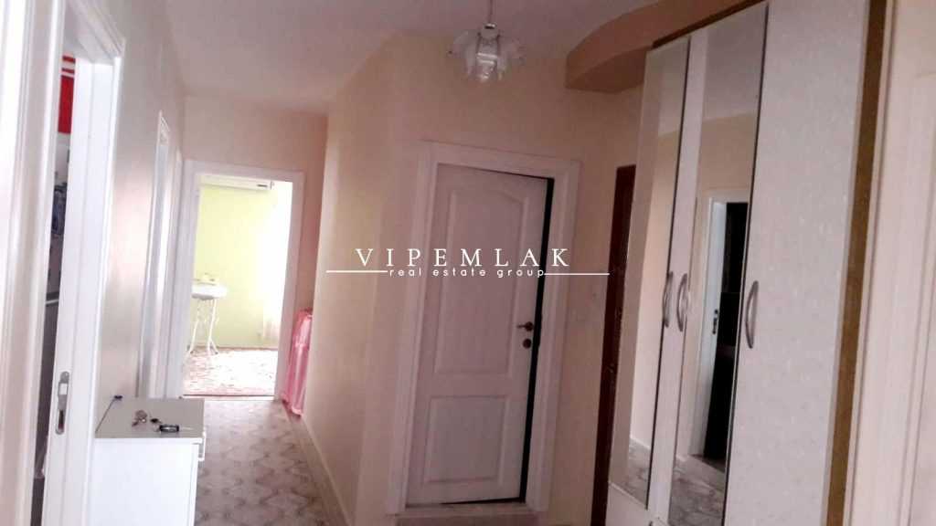 MERSİN ERDEMLİ ALATA 3+1 SATILIK DAİRE