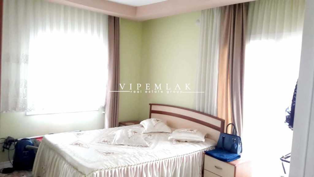MERSİN ERDEMLİ ALATA 3+1 SATILIK DAİRE