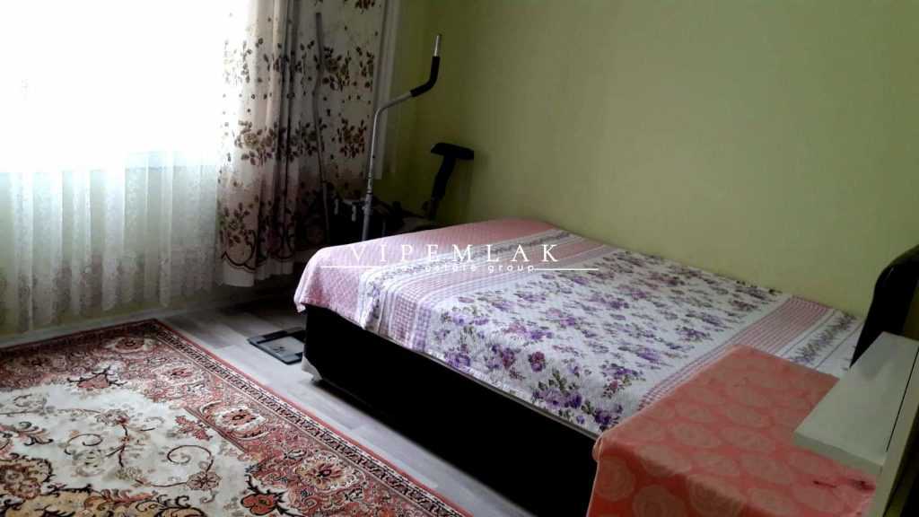 MERSİN ERDEMLİ ALATA 3+1 SATILIK DAİRE