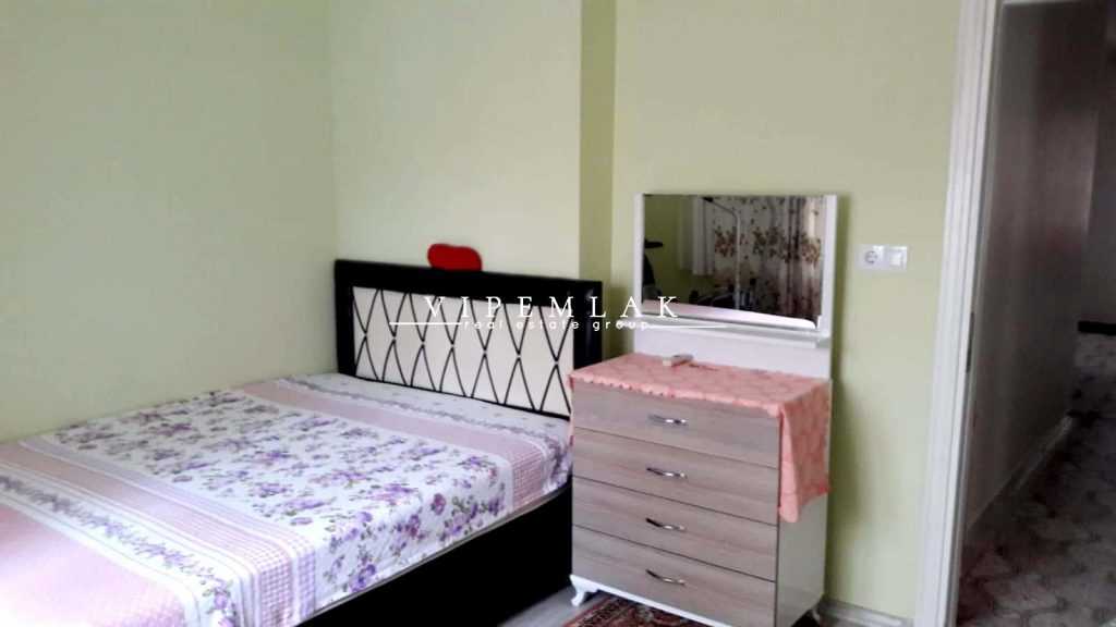 MERSİN ERDEMLİ ALATA 3+1 SATILIK DAİRE