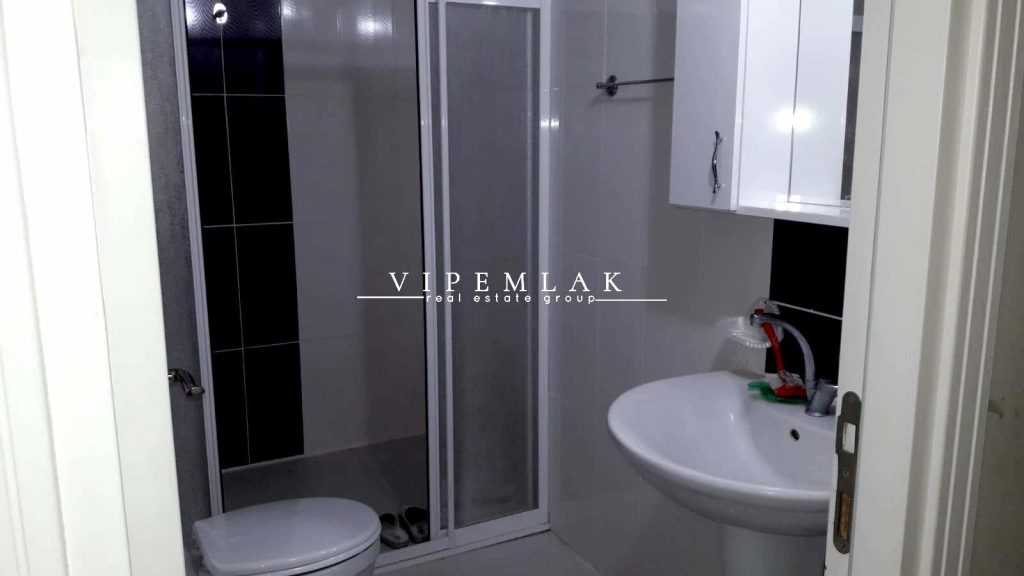 MERSİN ERDEMLİ ALATA 3+1 SATILIK DAİRE
