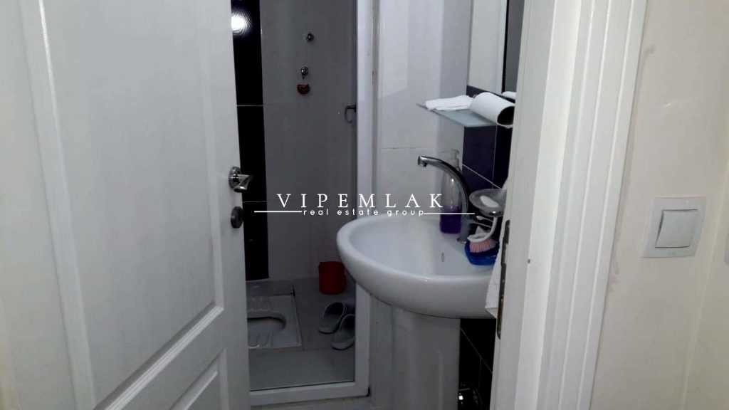 MERSİN ERDEMLİ ALATA 3+1 SATILIK DAİRE