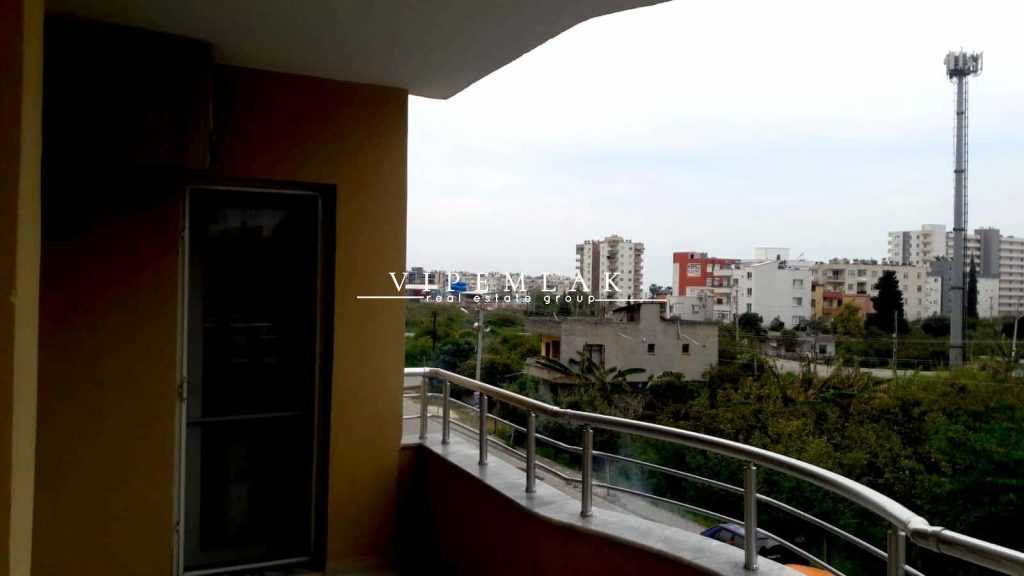 MERSİN ERDEMLİ ALATA 3+1 SATILIK DAİRE