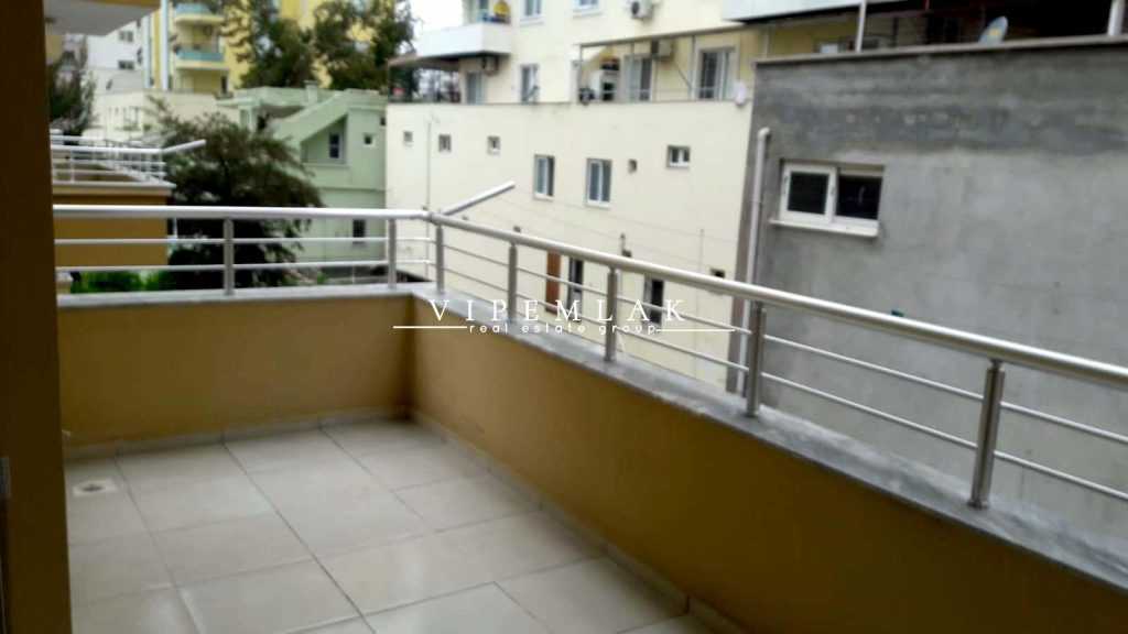 MERSİN ERDEMLİ ALATA 3+1 SATILIK DAİRE