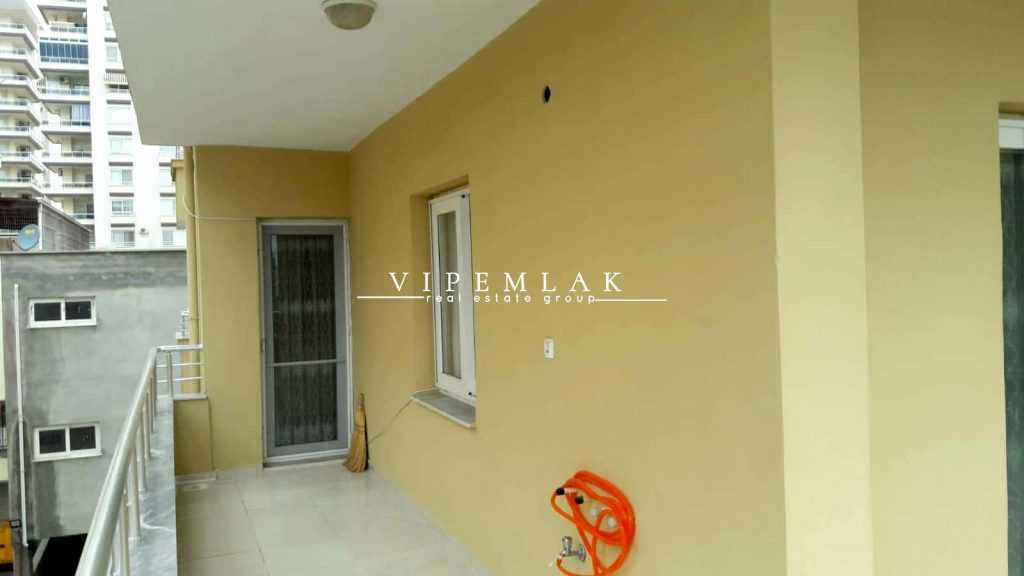 MERSİN ERDEMLİ ALATA 3+1 SATILIK DAİRE
