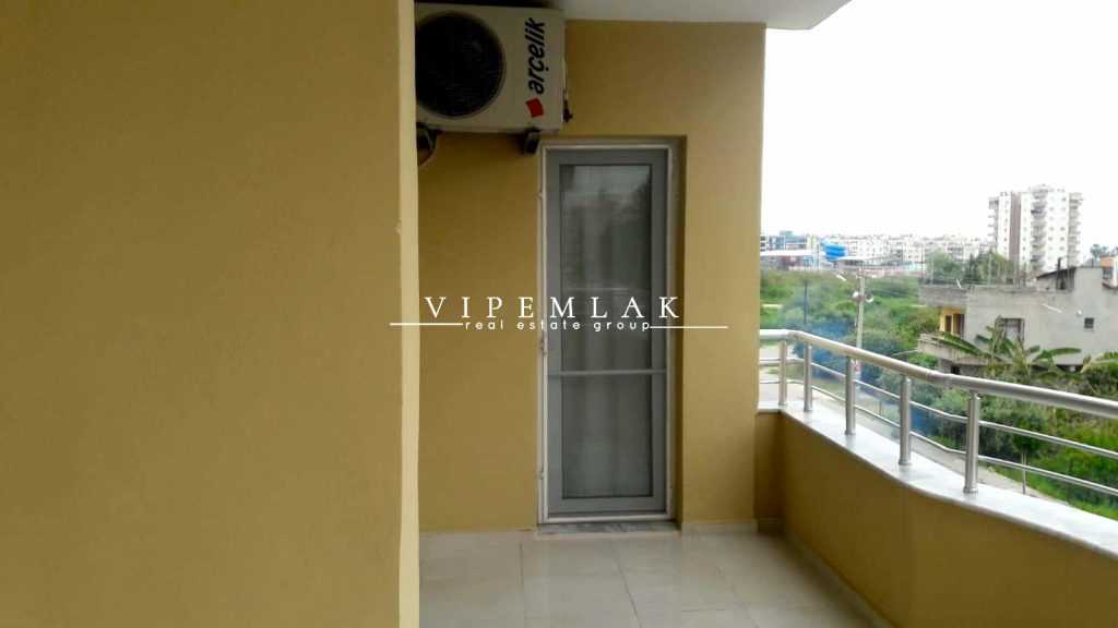 MERSİN ERDEMLİ ALATA 3+1 SATILIK DAİRE