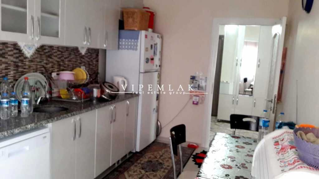 MERSİN ERDEMLİ ALATA 3+1 SATILIK DAİRE