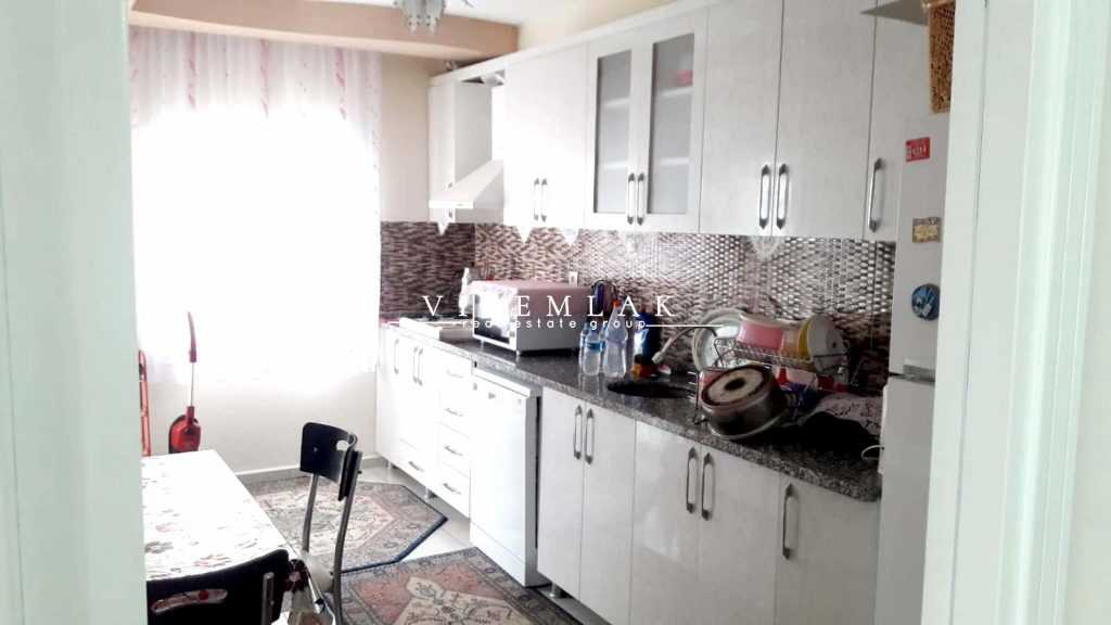 MERSİN ERDEMLİ ALATA 3+1 SATILIK DAİRE