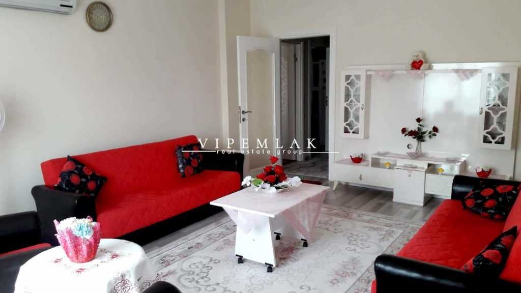 MERSİN ERDEMLİ ALATA 3+1 SATILIK DAİRE