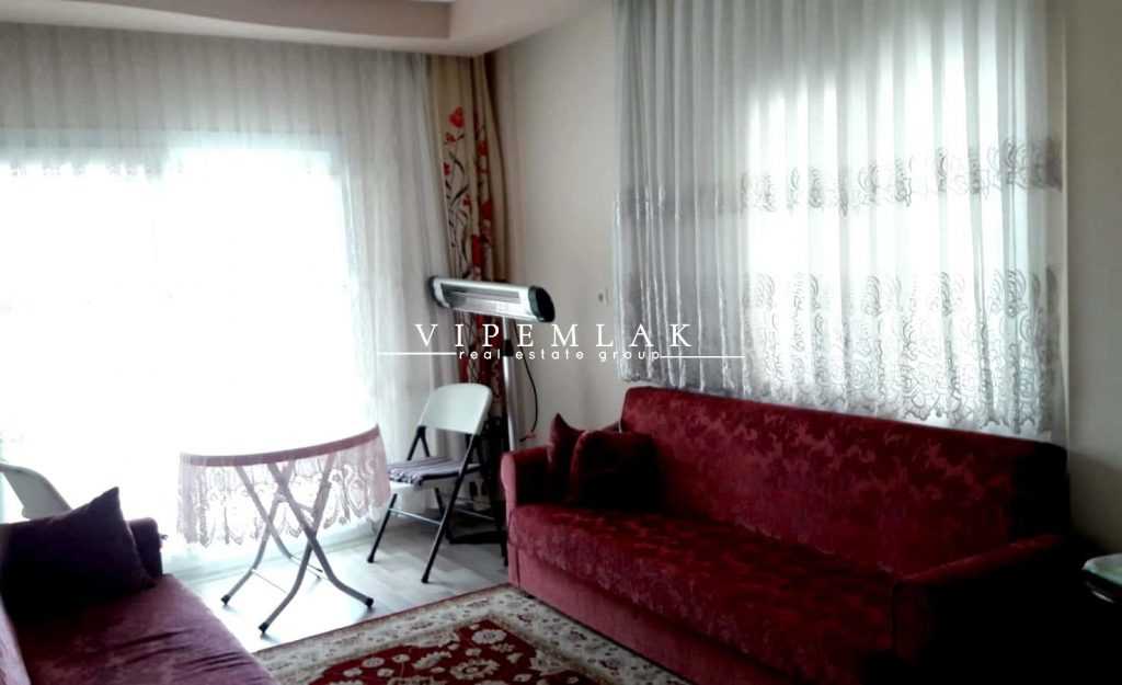 MERSİN ERDEMLİ ALATA 3+1 SATILIK DAİRE