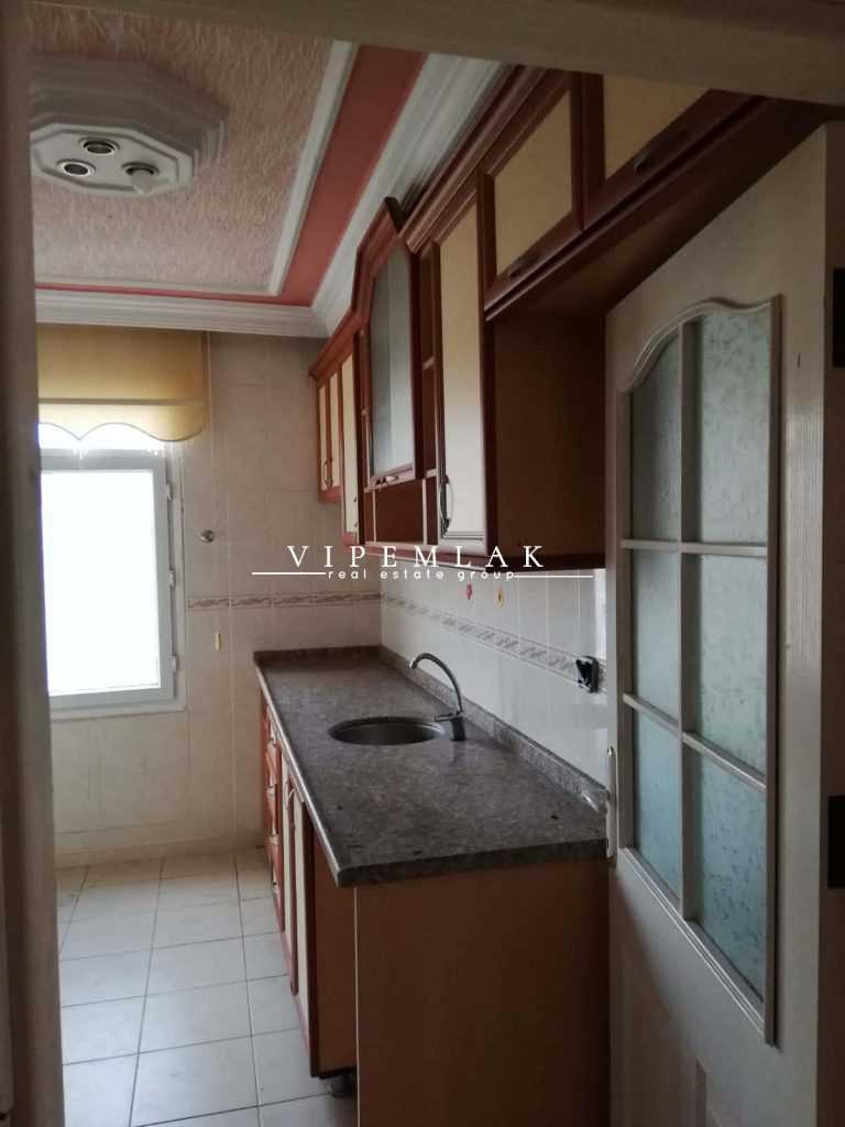 MERSİN ERDEMLİ MERKEZ 3+1 BAĞIMSIZ MUTFAK SATILIK DAİRE