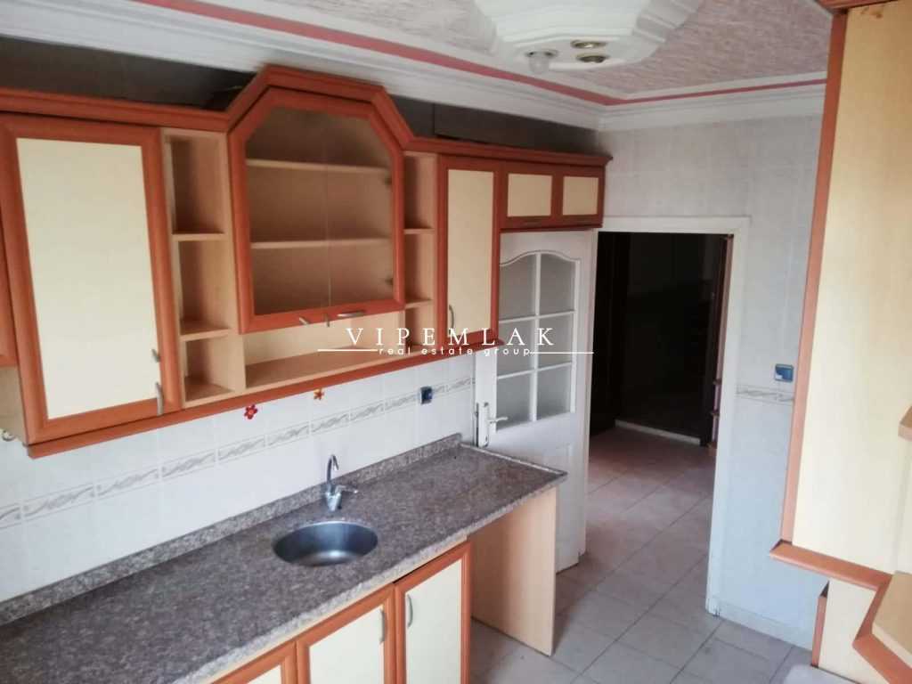 MERSİN ERDEMLİ MERKEZ 3+1 BAĞIMSIZ MUTFAK SATILIK DAİRE