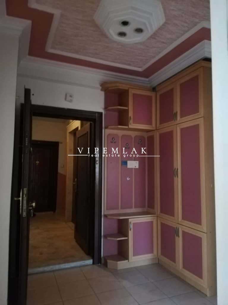 MERSİN ERDEMLİ MERKEZ 3+1 BAĞIMSIZ MUTFAK SATILIK DAİRE
