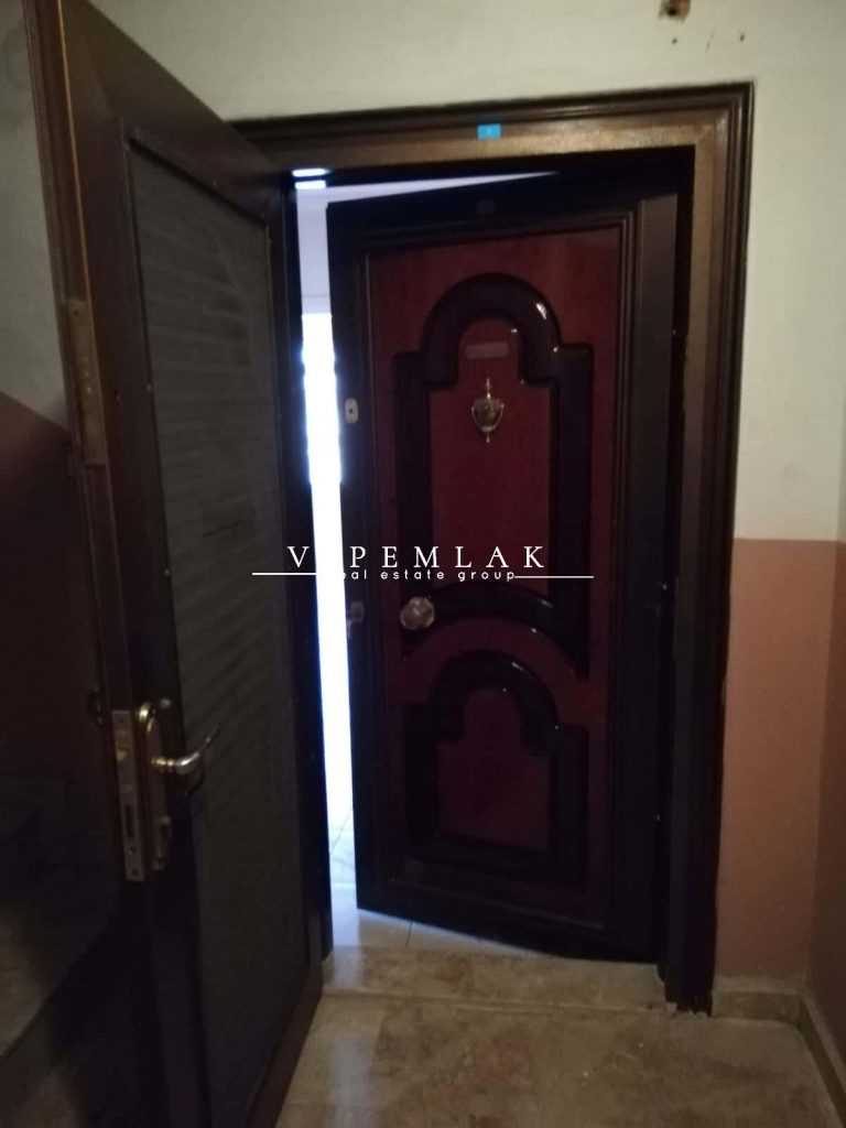MERSİN ERDEMLİ MERKEZ 3+1 BAĞIMSIZ MUTFAK SATILIK DAİRE