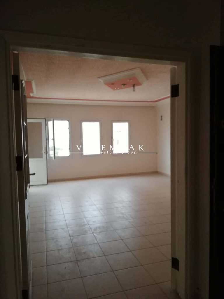 MERSİN ERDEMLİ MERKEZ 3+1 BAĞIMSIZ MUTFAK SATILIK DAİRE