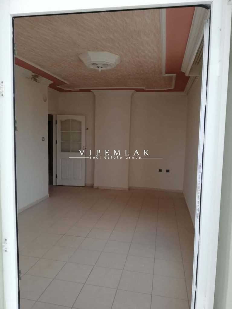 MERSİN ERDEMLİ MERKEZ 3+1 BAĞIMSIZ MUTFAK SATILIK DAİRE
